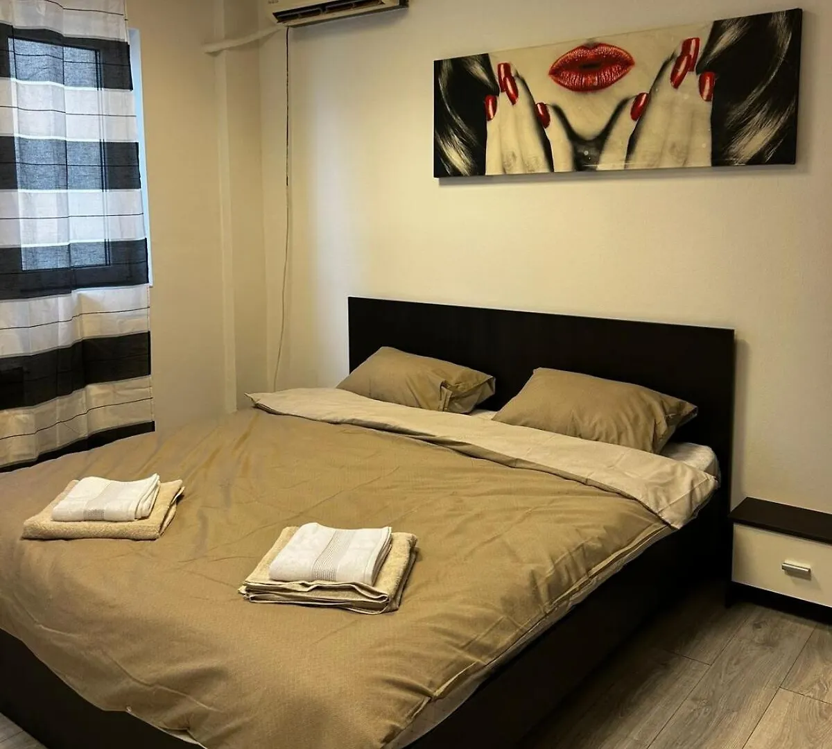 The Lipscani Chich Studio Bucareste