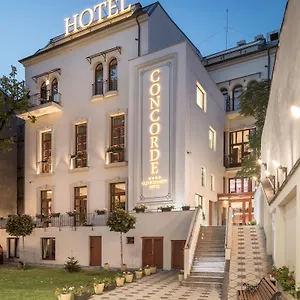 Concorde Old Otel